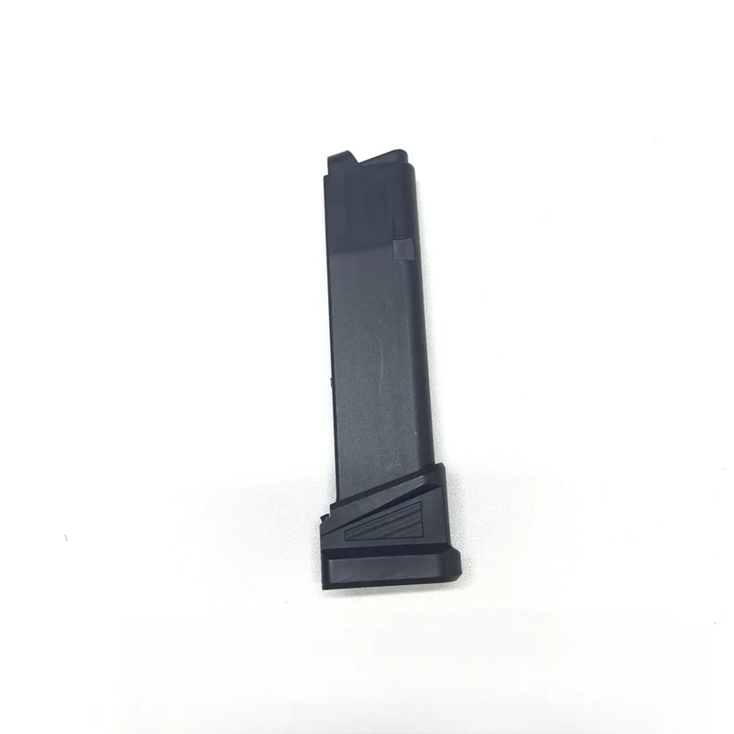 GQH G17 Blowback Shell Ejection Laser Gun