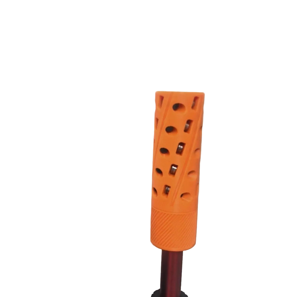 15/20 Axis Soft Bullet Toy Gun Self-Locking Bearing Tube