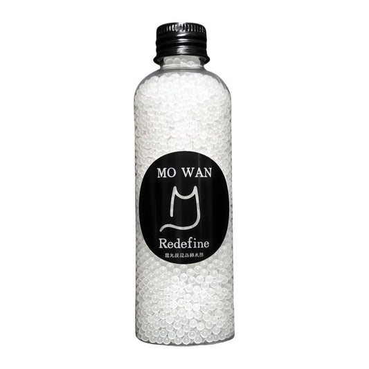 200+ FPS 7.5mm Frosted Gel Balls - Suitable For High-Powered Gel Blasters