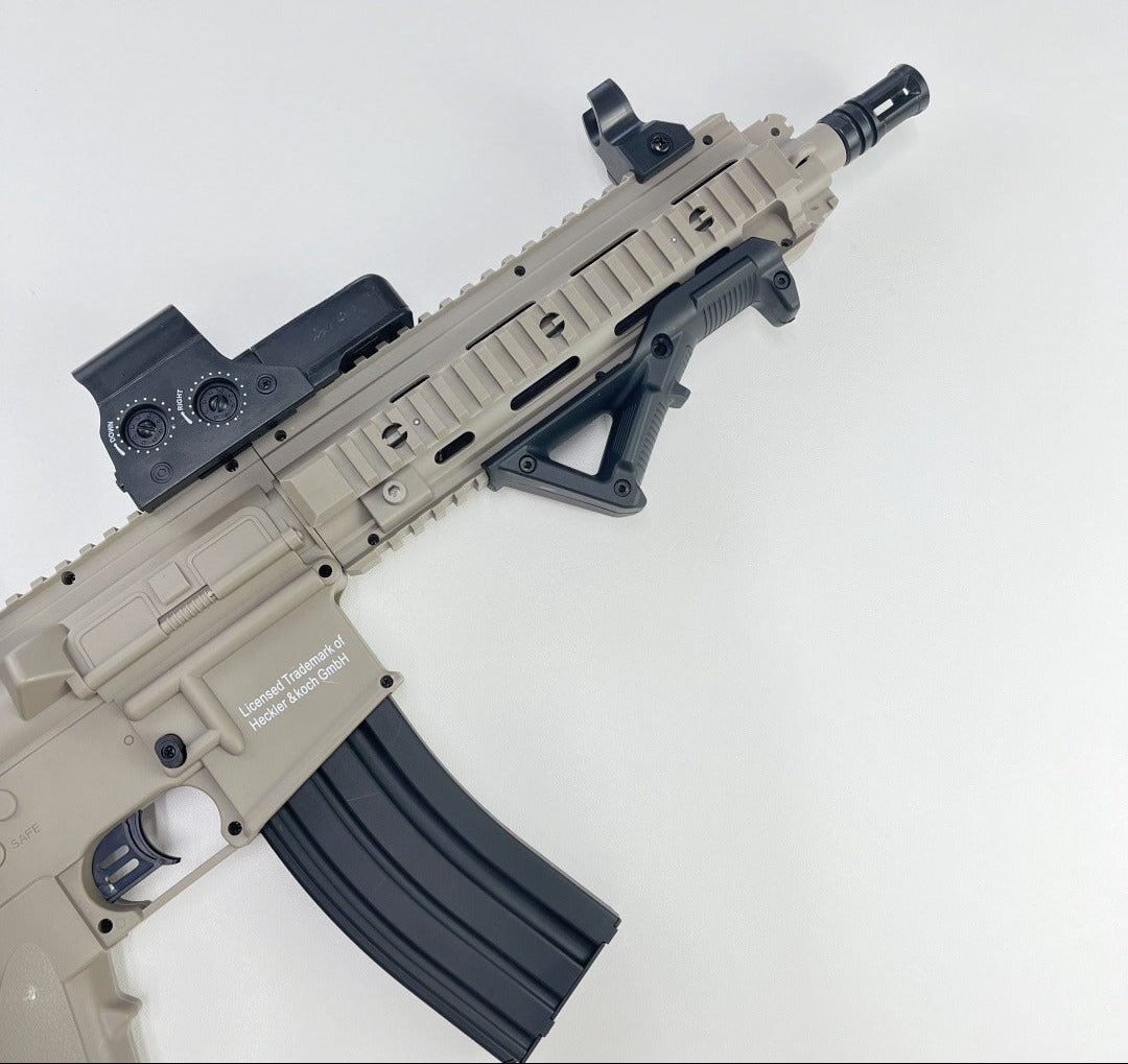 Sembylon HK416D Electric Gel Blaster