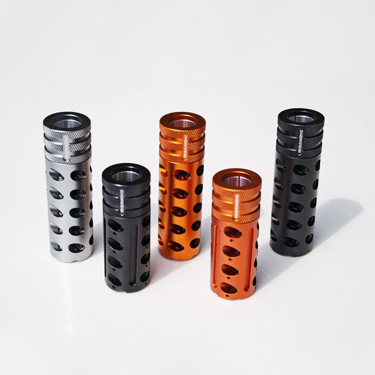 ZWQ CNC 16 Axis Self-Locking Metal Bearing Tube