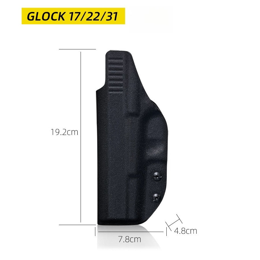IWB Toy Gun Holster