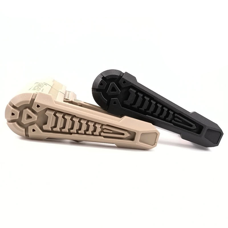 MGP CQB SBR Quick-release Buttstock