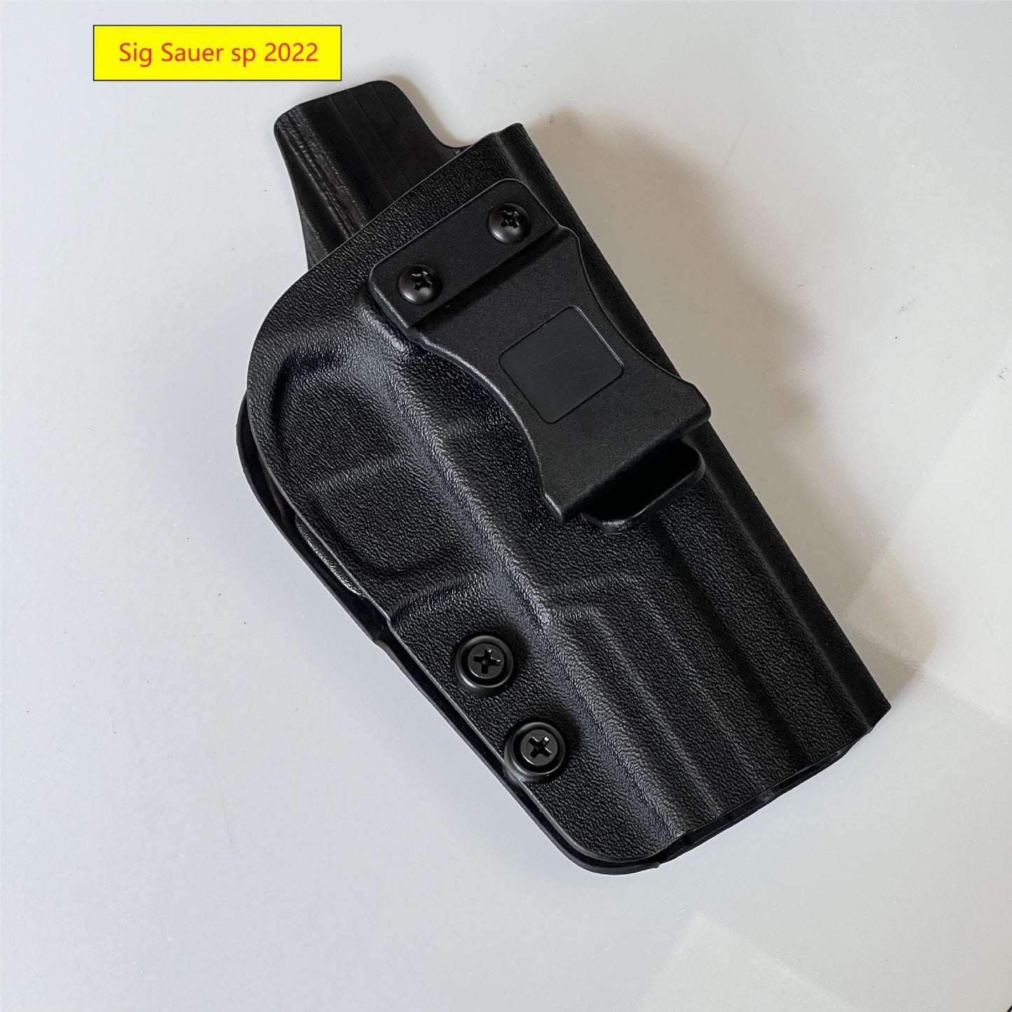 IWB Toy Gun Holster