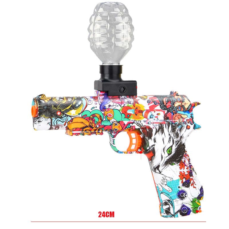 1911 Combat Master Electric Gel Blaster