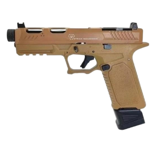 Xinghe SI G17 Electric Gel Blaster