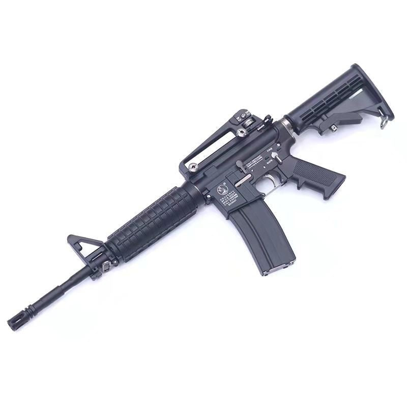 1:2.05 Detachable M4A1 Metal Toy Gun Model