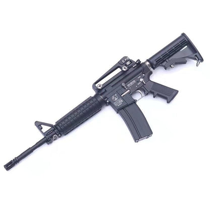 1:2.05 Detachable M4A1 Metal Toy Gun Model