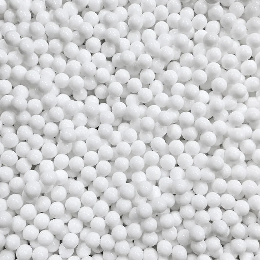 2 Packs of 6x Hardened Gel Balls For Enhancing The Performance of Gel Blasters