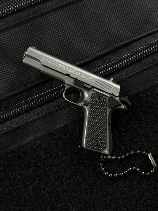 1911 Tactical Keychain