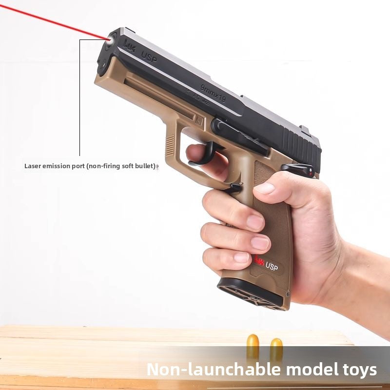 USP STS  V2 Automatic Shell Ejection Laser Gun
