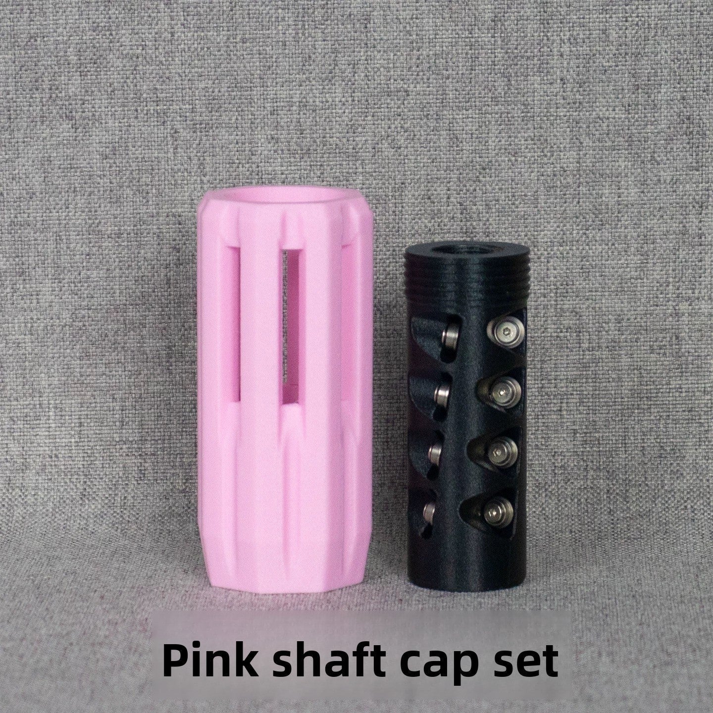 3D Print Manual Single-Shot Soft Bullet Gun