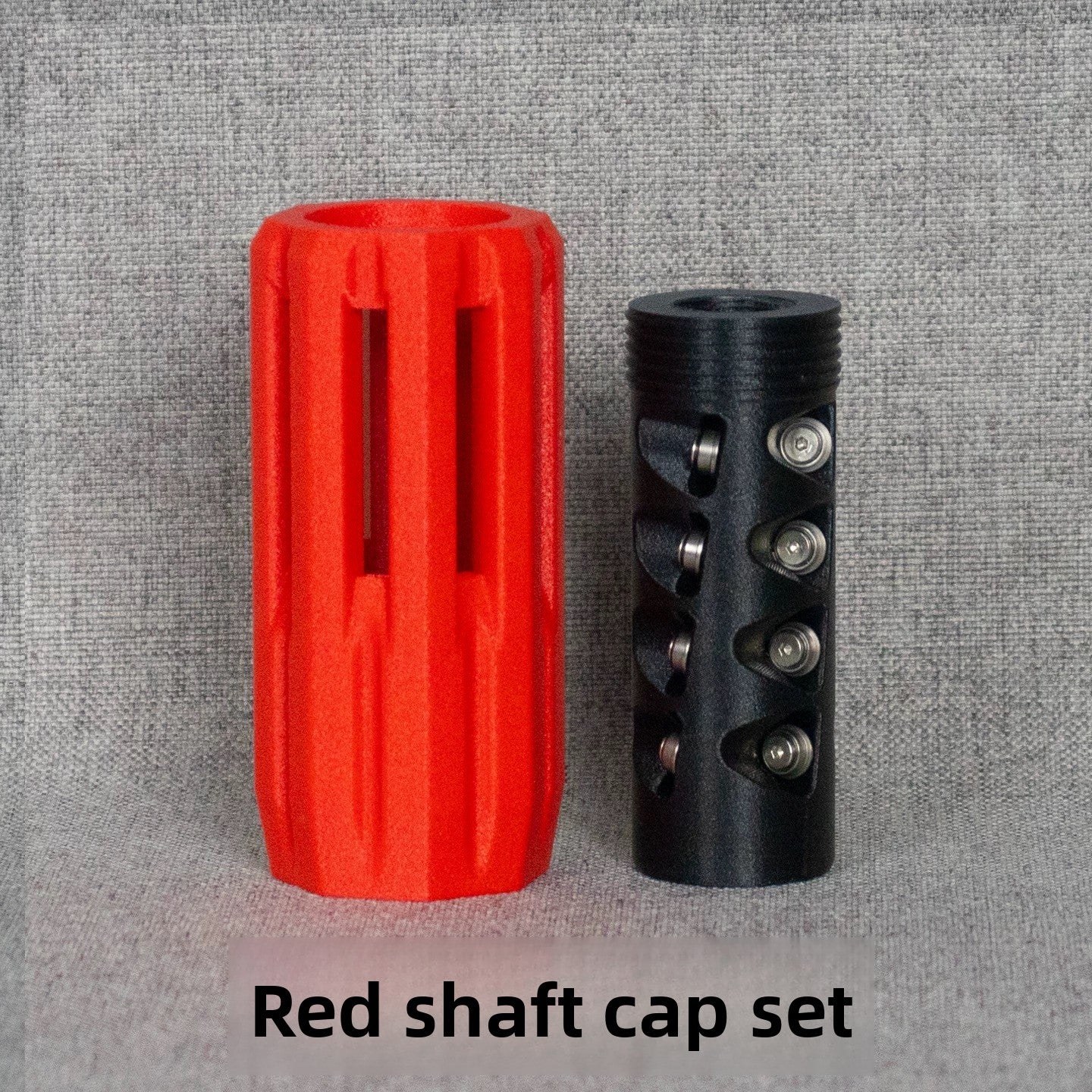 3D Print Manual Single-Shot Soft Bullet Gun