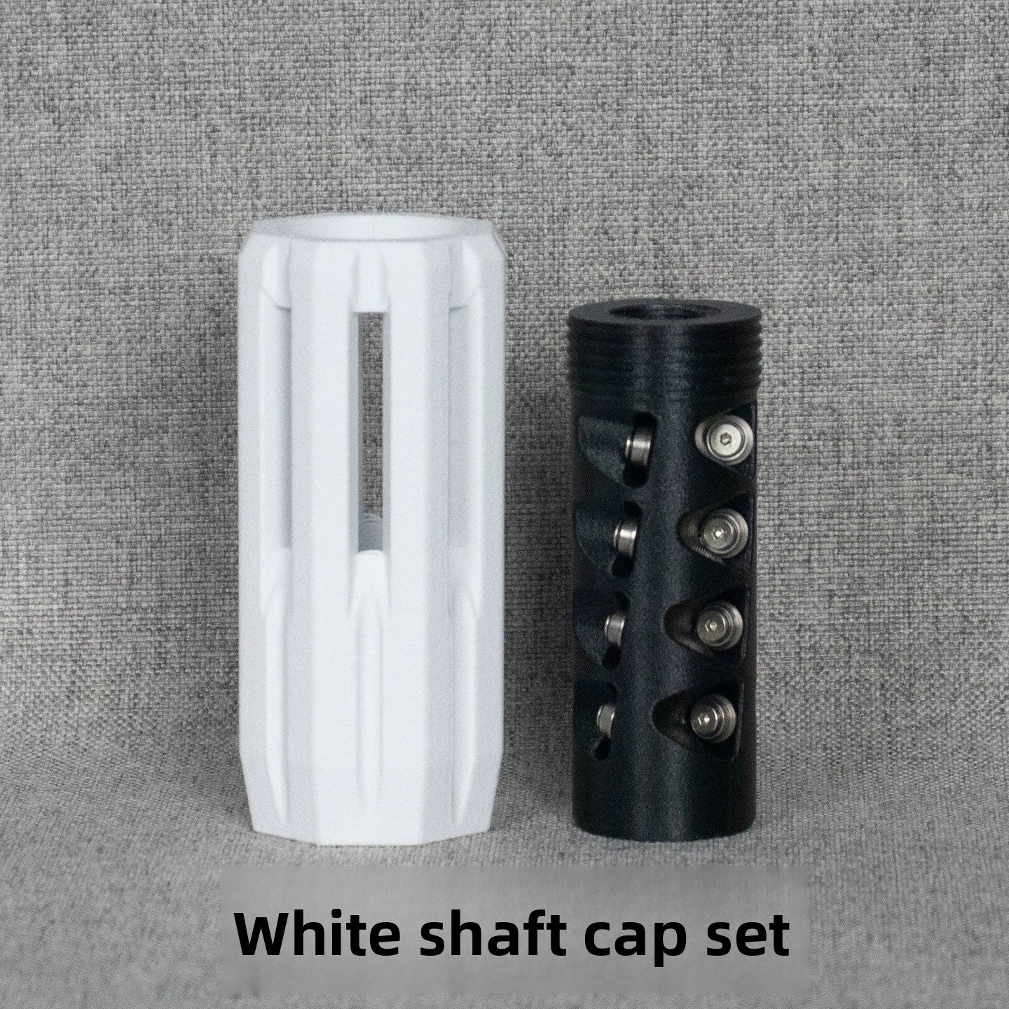 3D Print Manual Single-Shot Soft Bullet Gun