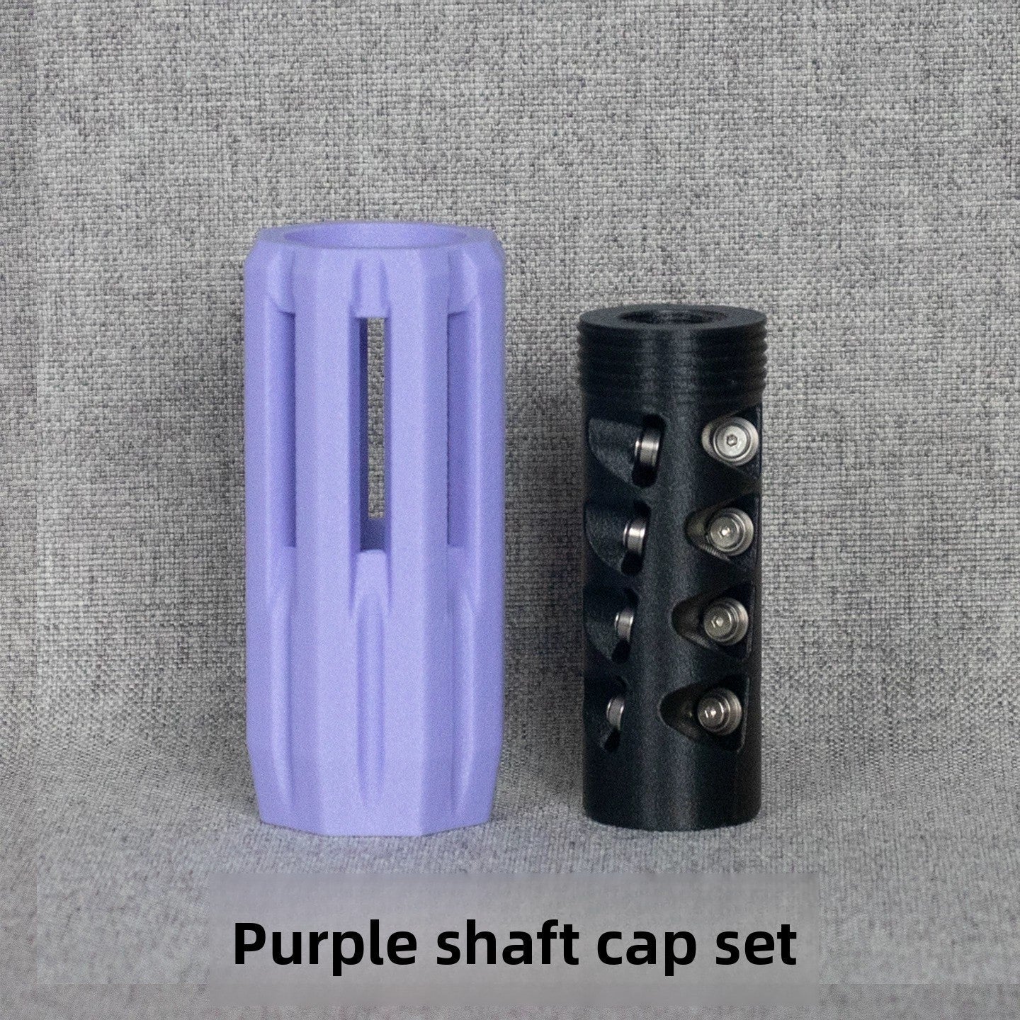 3D Print Manual Single-Shot Soft Bullet Gun