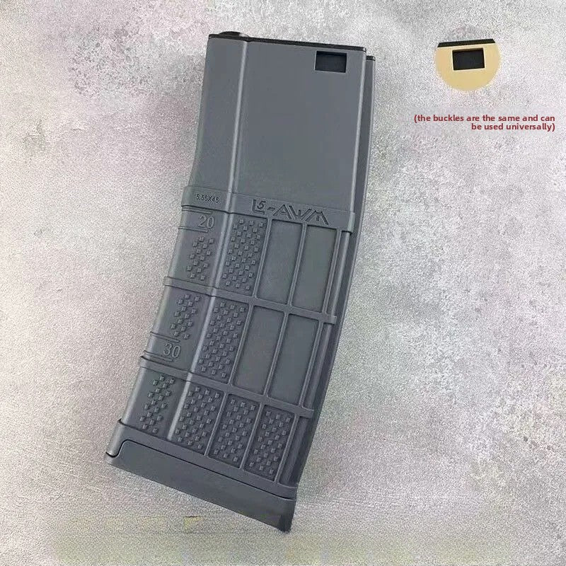JingJi L5 Universal Nylon Magazine